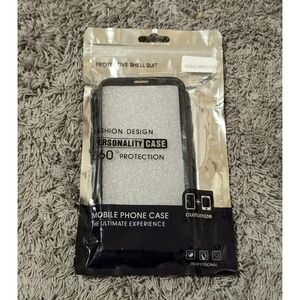 Samsung Galaxy S10 Lite Black Case NIB